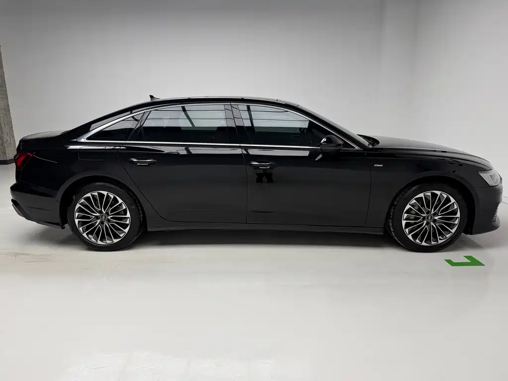 Audi A6L New Energy — фото 7