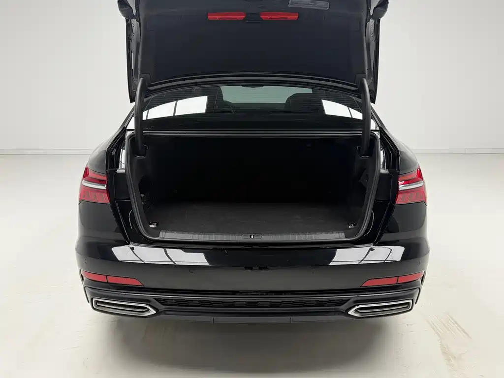 Audi A6L New Energy — фото 10
