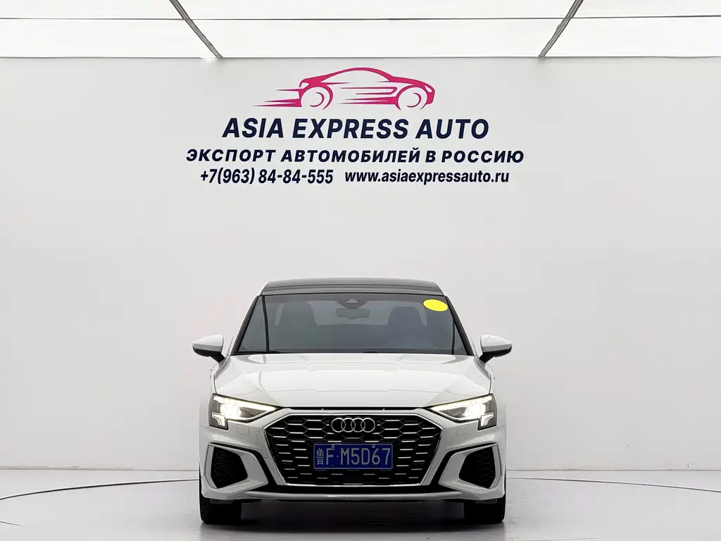 Audi A3 — фото 2