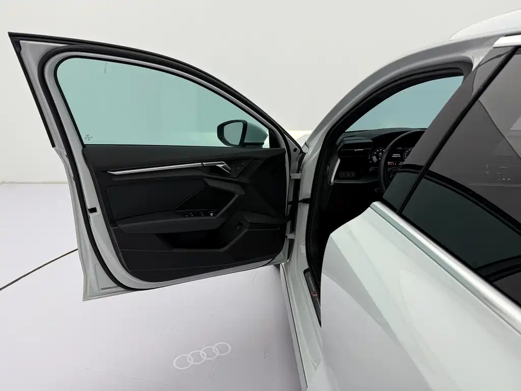 Audi A3 — фото 19
