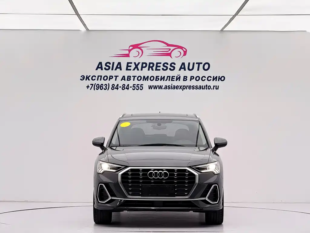 Audi Q3 — фото 2