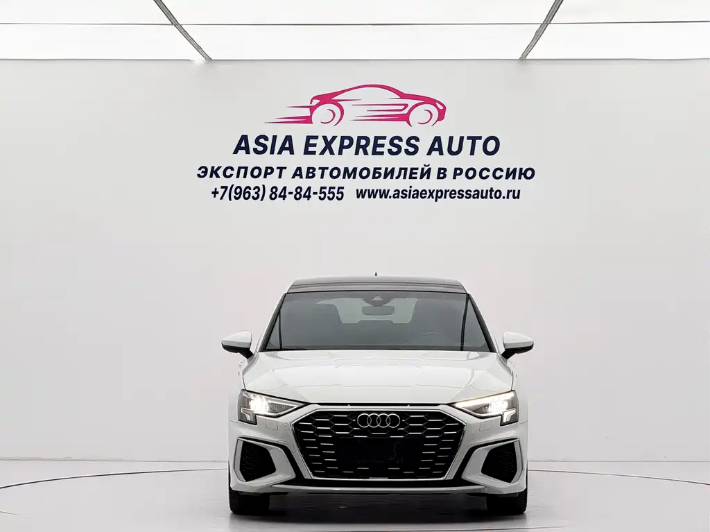 Audi A3 — фото 2