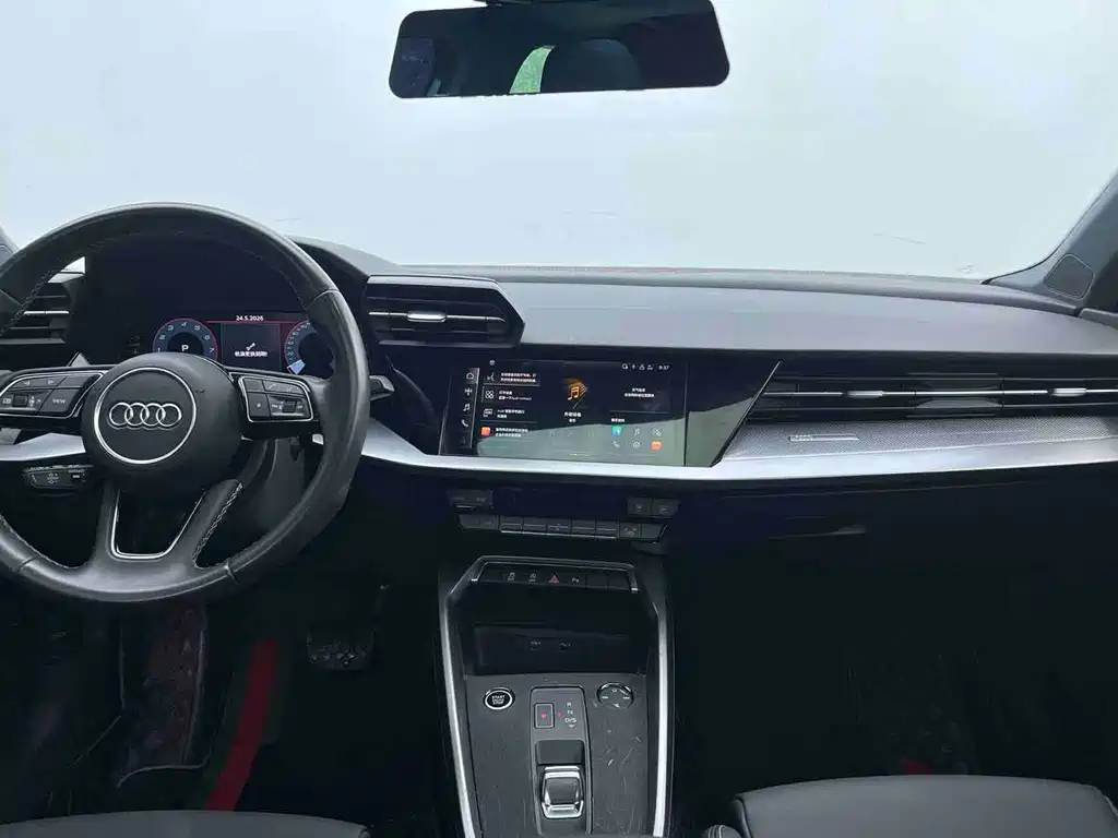 Audi A3 — фото 5