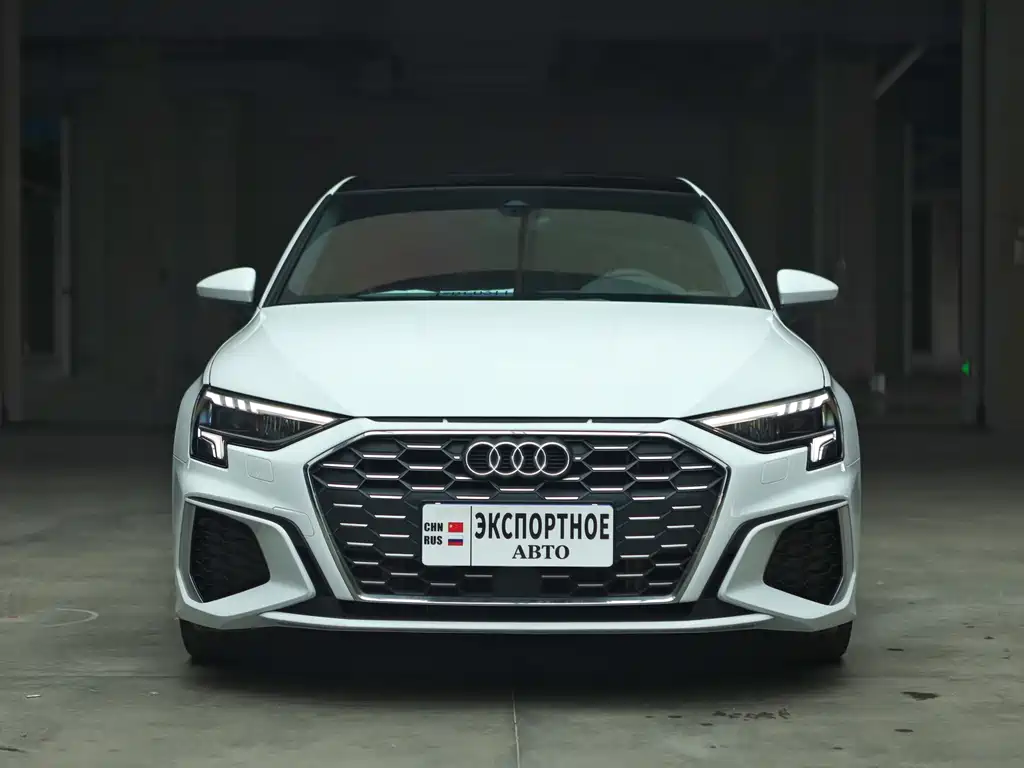 Audi A3 — фото 2