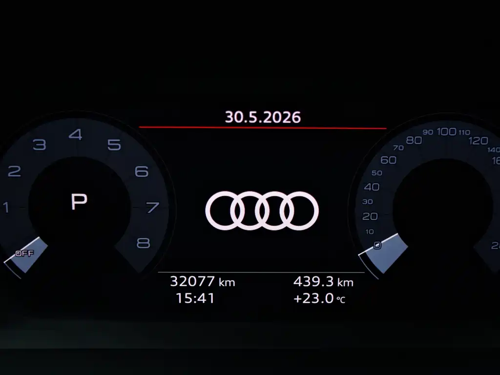 Audi A3 — фото 14