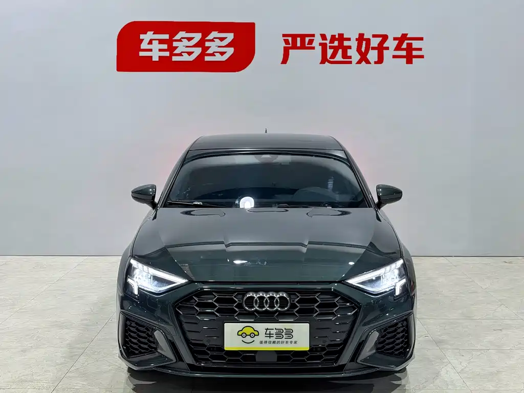 Audi A3 — фото 2