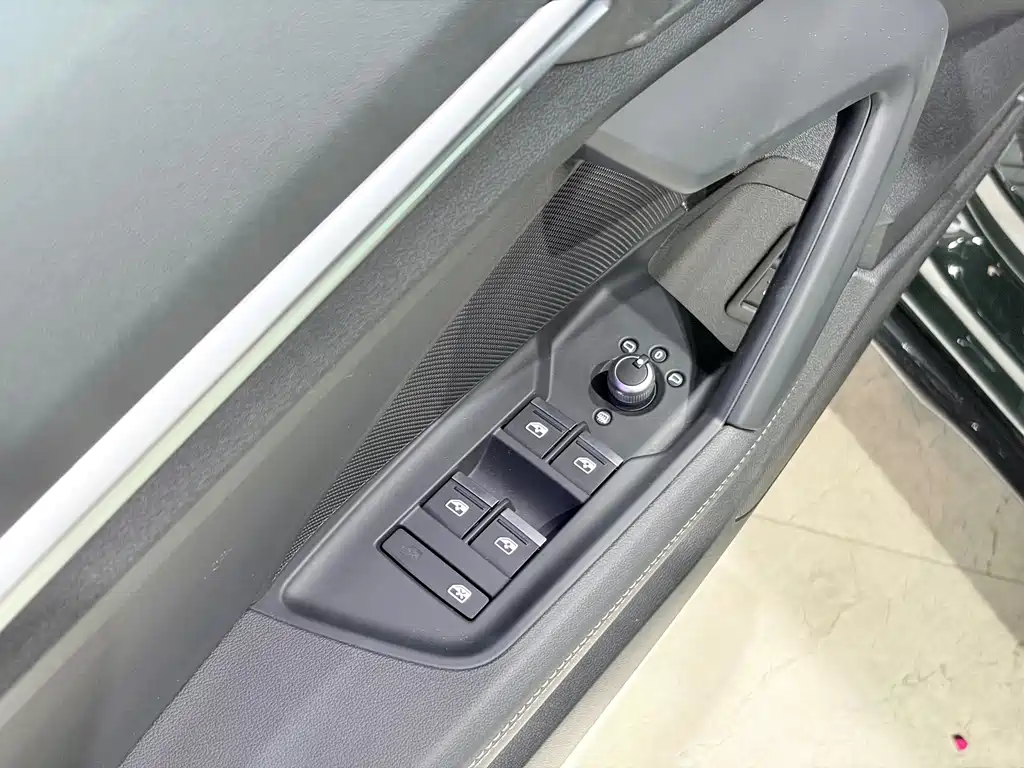 Audi A3 — фото 11