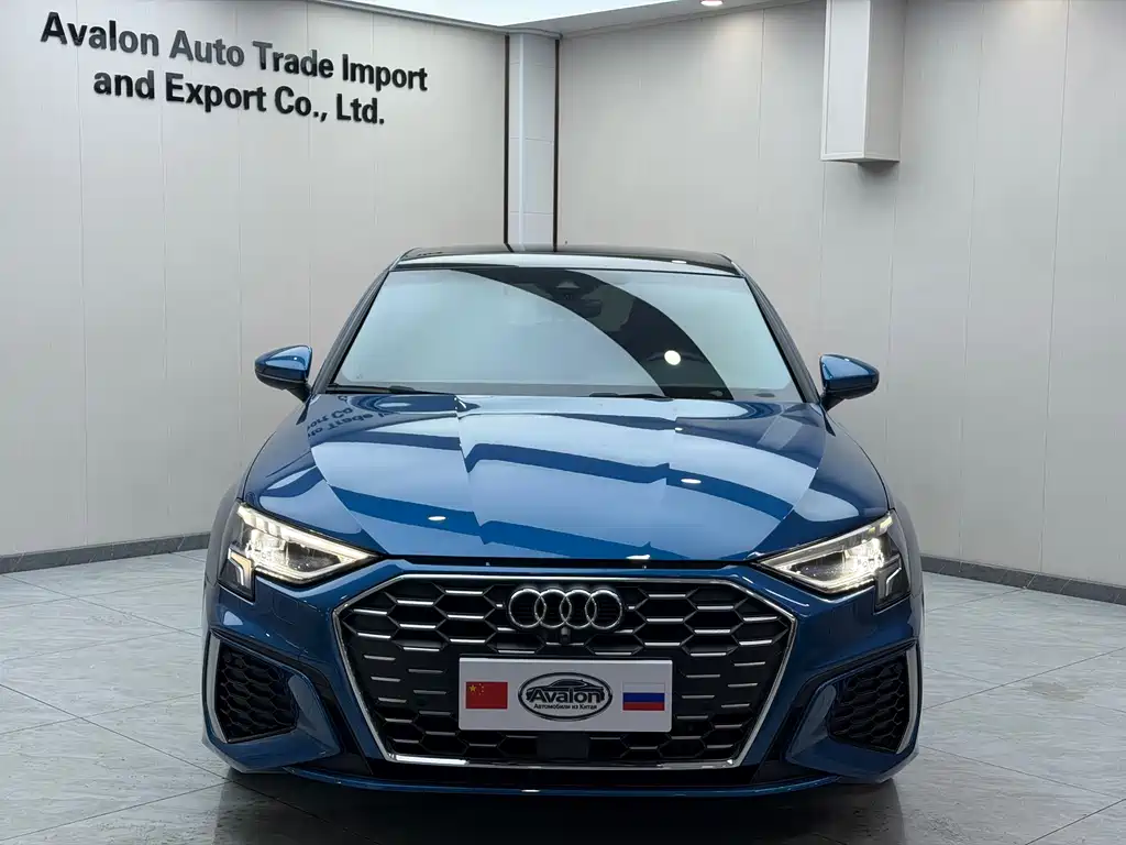 Audi A3 — фото 2