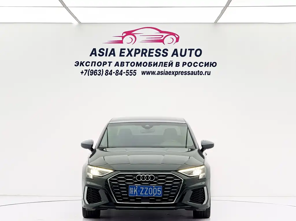 Audi A3 — фото 2
