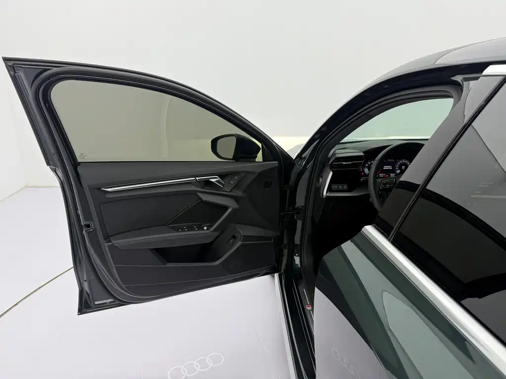 Audi A3 — фото 22