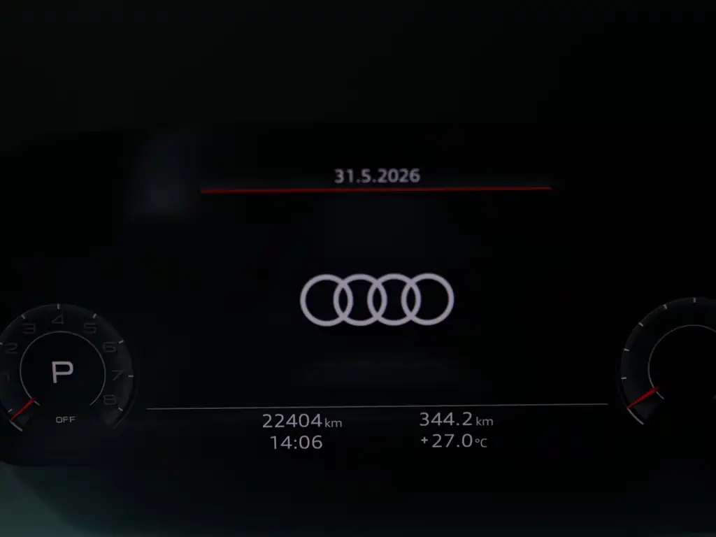 Audi A3 — фото 18