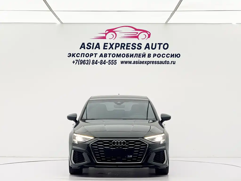 Audi A3 — фото 2
