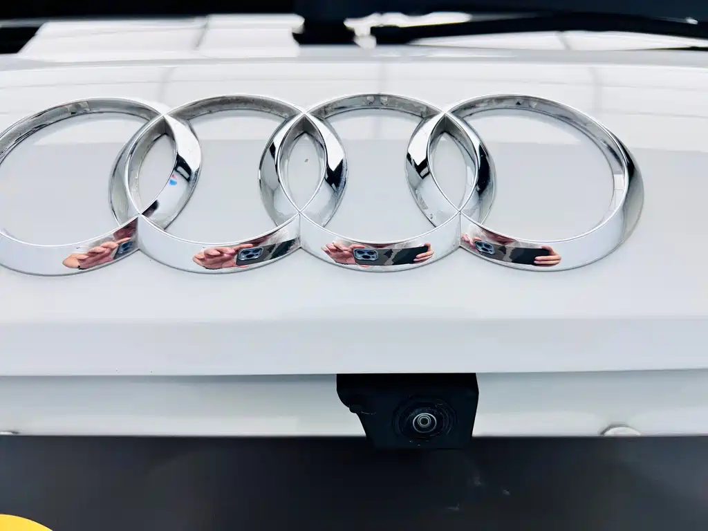 Audi A3 — фото 9