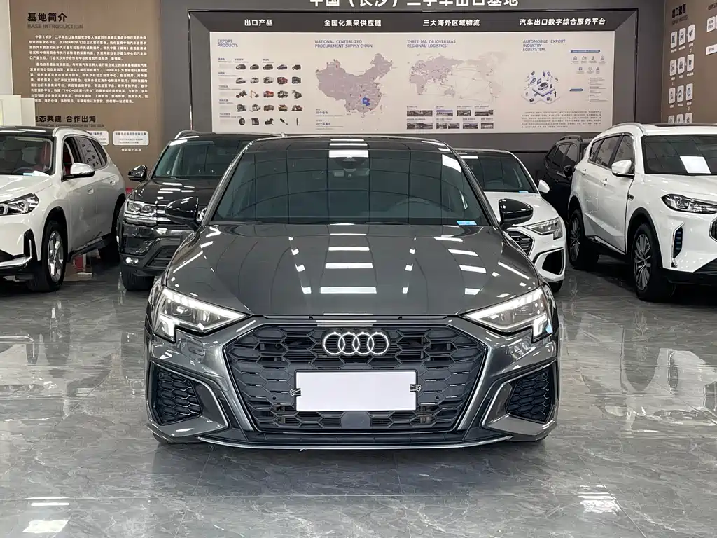 Audi A3 — фото 2