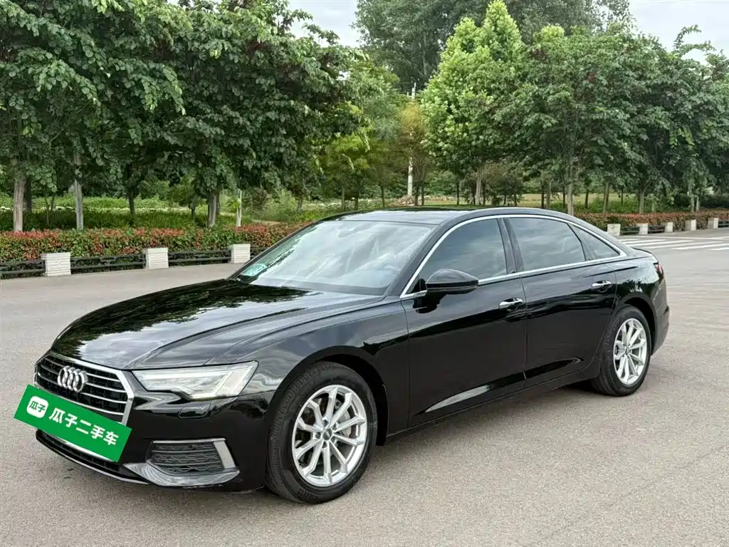 Audi A6L — фото 2