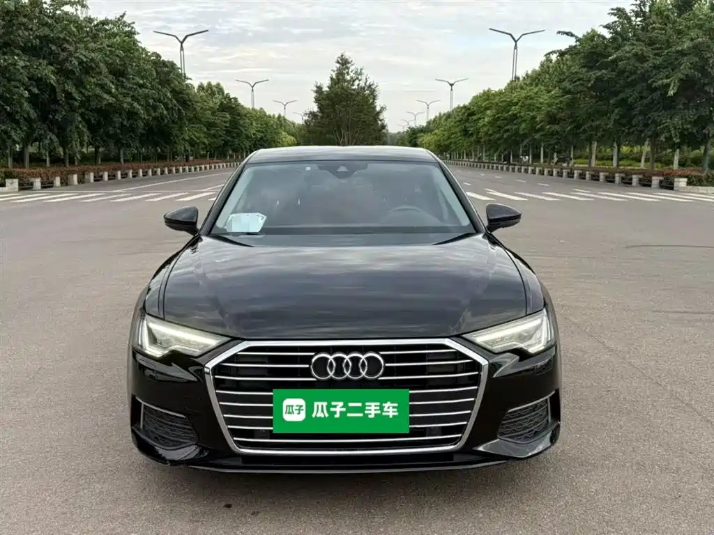 Audi A6L — фото 3