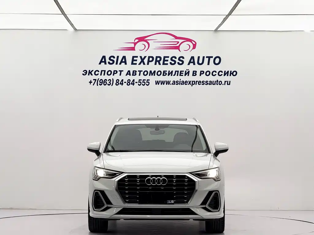 Audi Q3 — фото 2