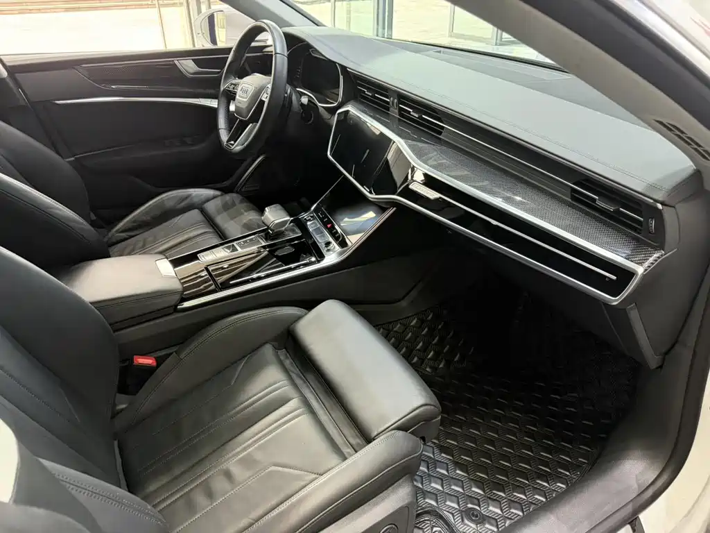 Audi A7 — фото 6