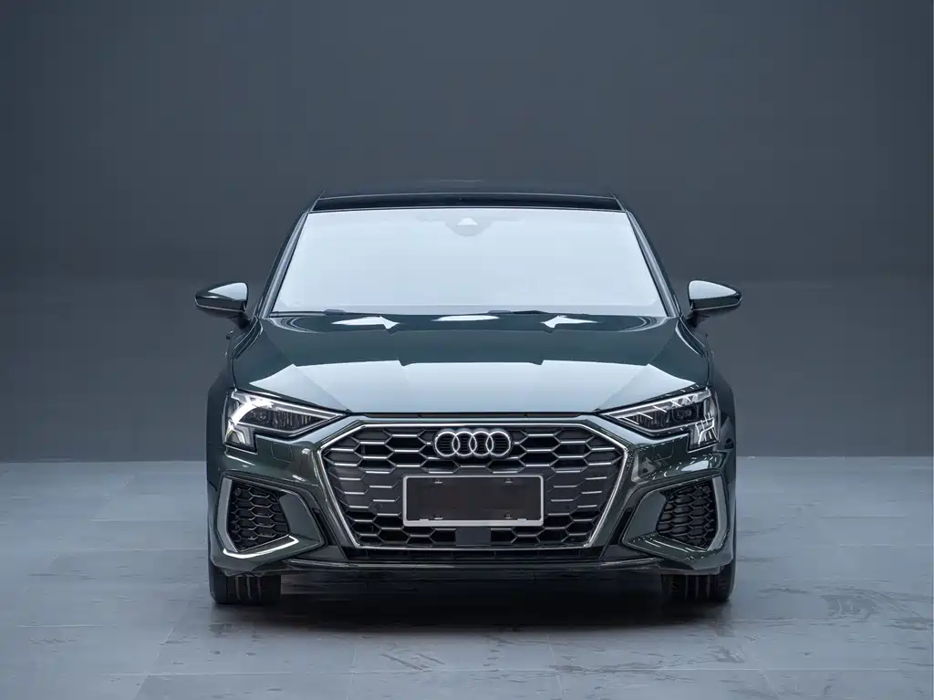 Audi A3 — фото 3