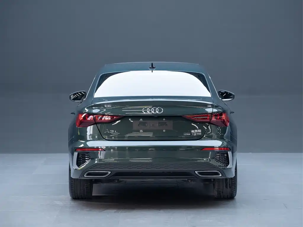 Audi A3 — фото 8