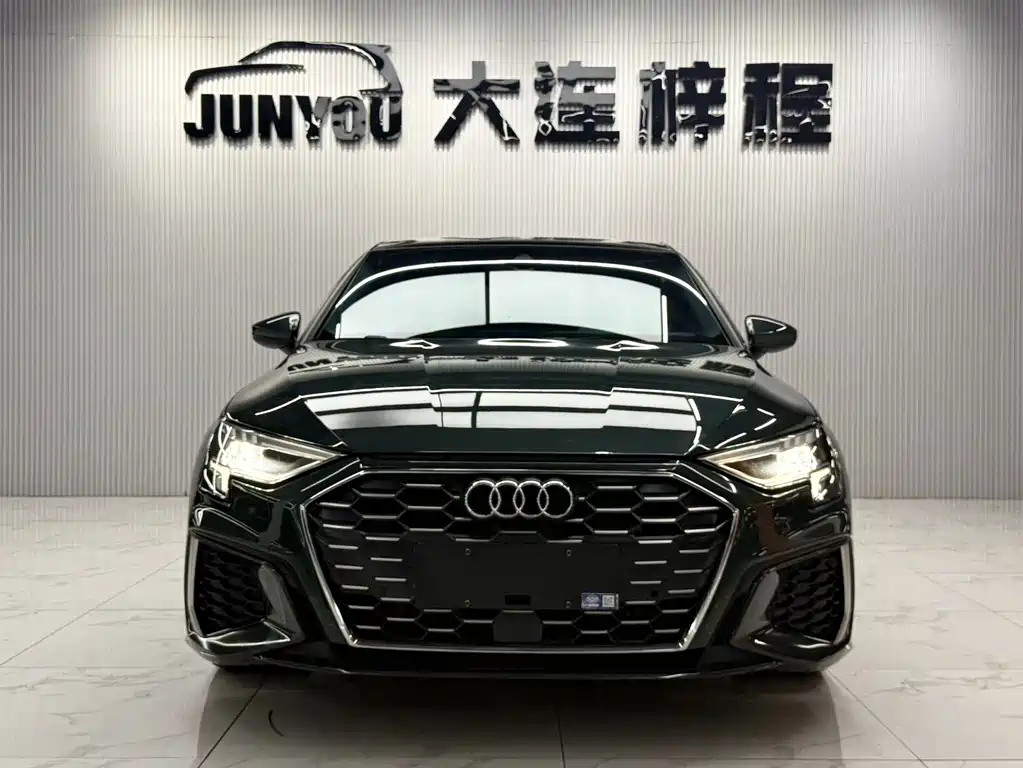 Audi A3 — фото 2
