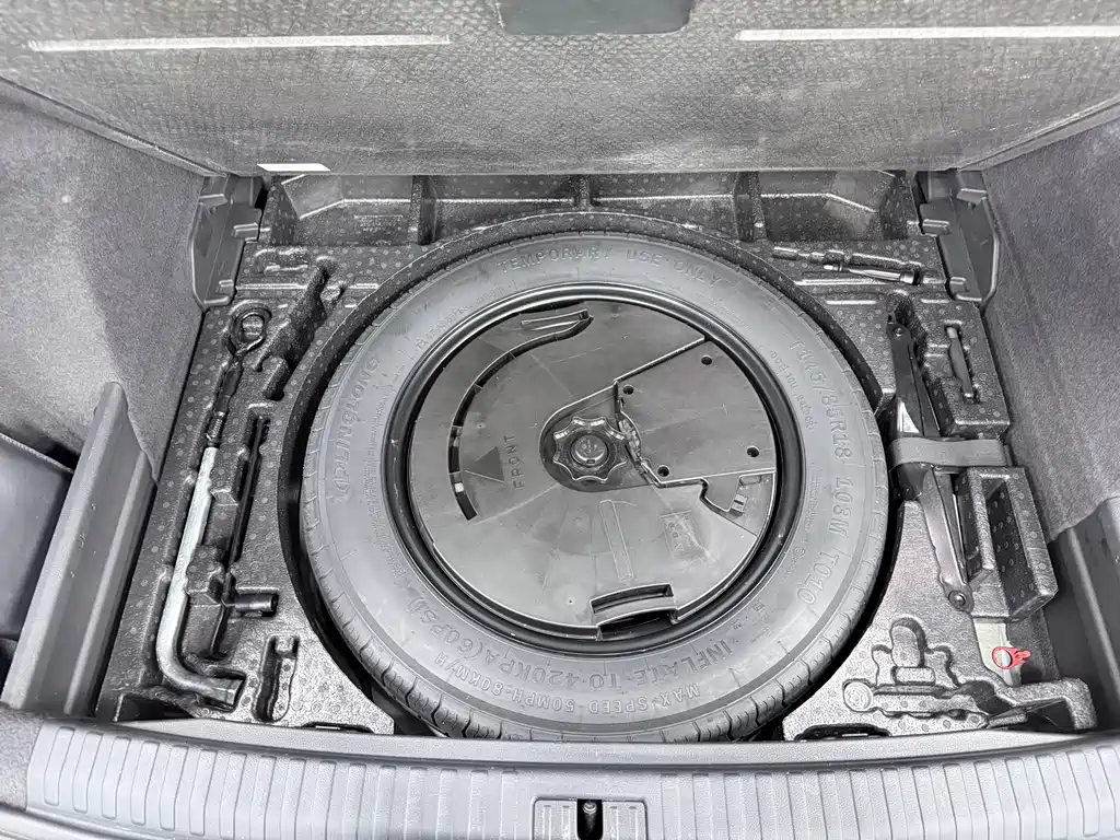 Audi Q3 — фото 23