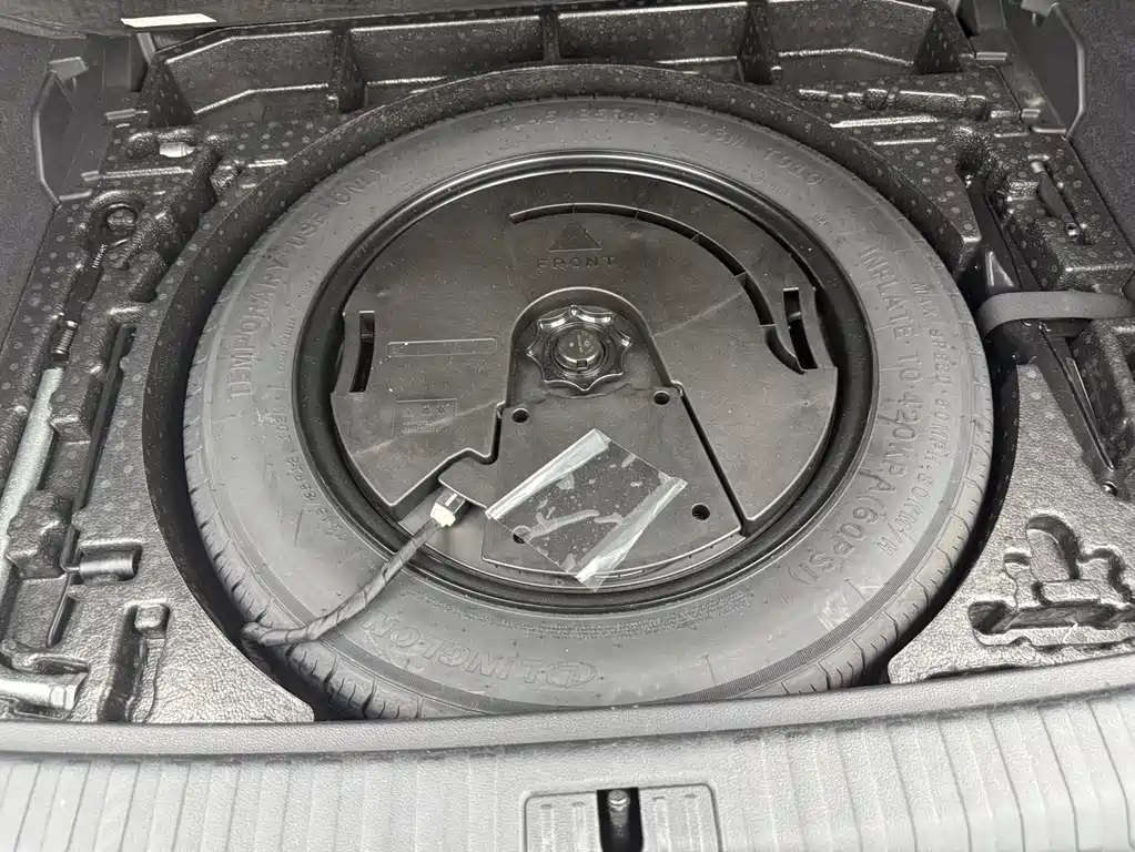 Audi Q3 — фото 19