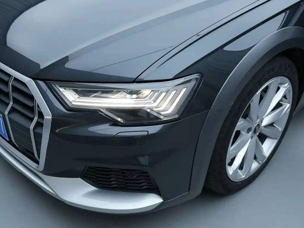 Audi A6 (Import) — фото 6