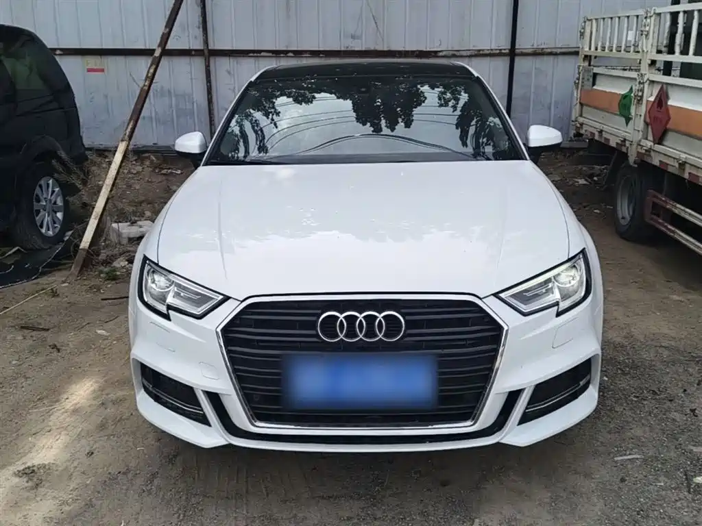 Audi A3 — фото 3