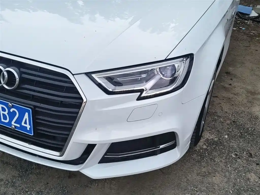 Audi A3 — фото 24