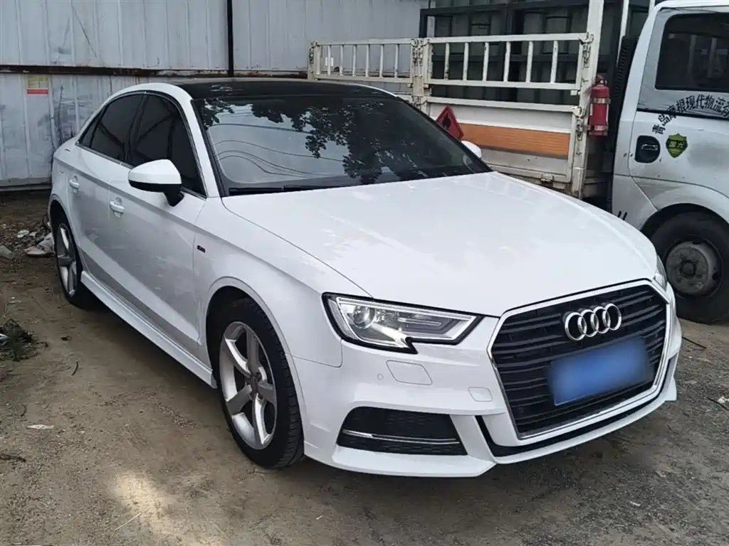 Audi A3 — фото 4