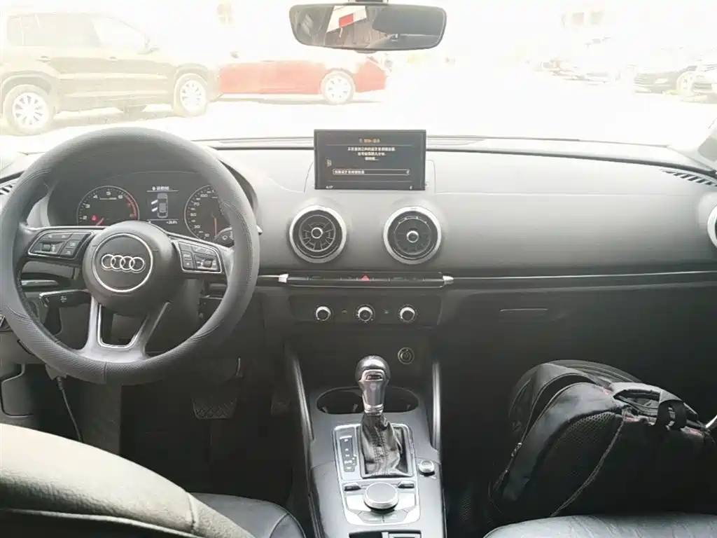 Audi A3 — фото 10