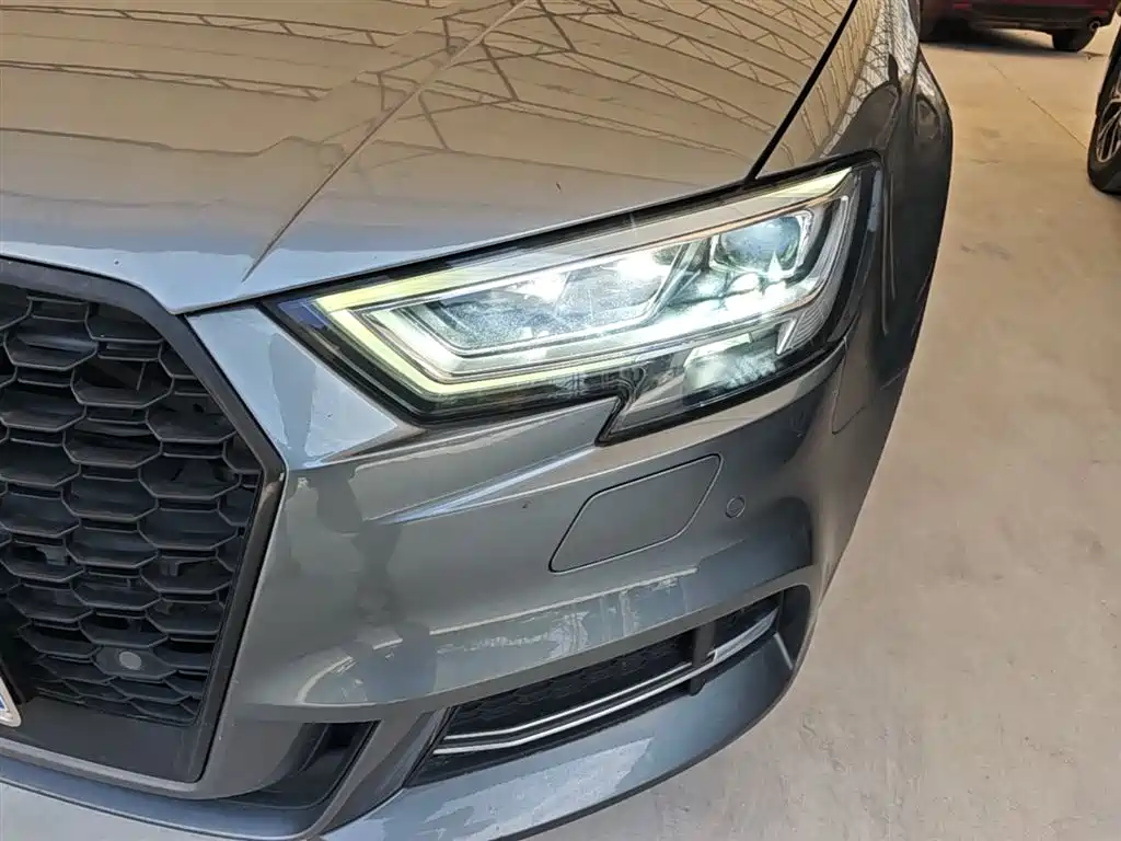 Audi A3 — фото 24