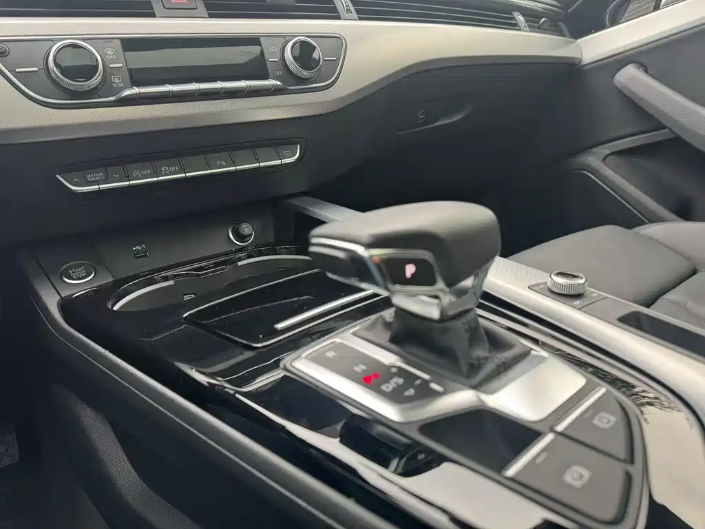 Audi A5 (Import) — фото 9