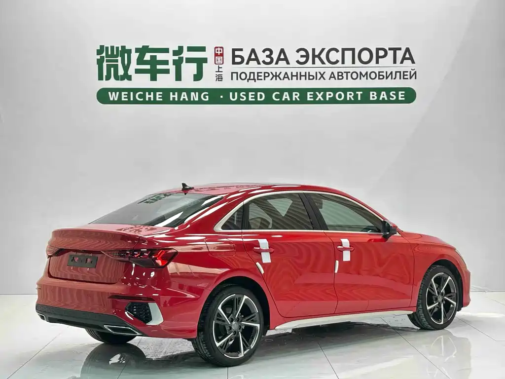Audi A3 — фото 6