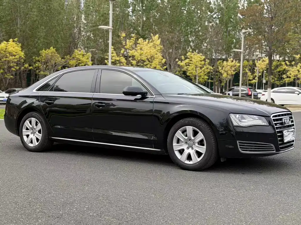 Audi A6L — фото 3