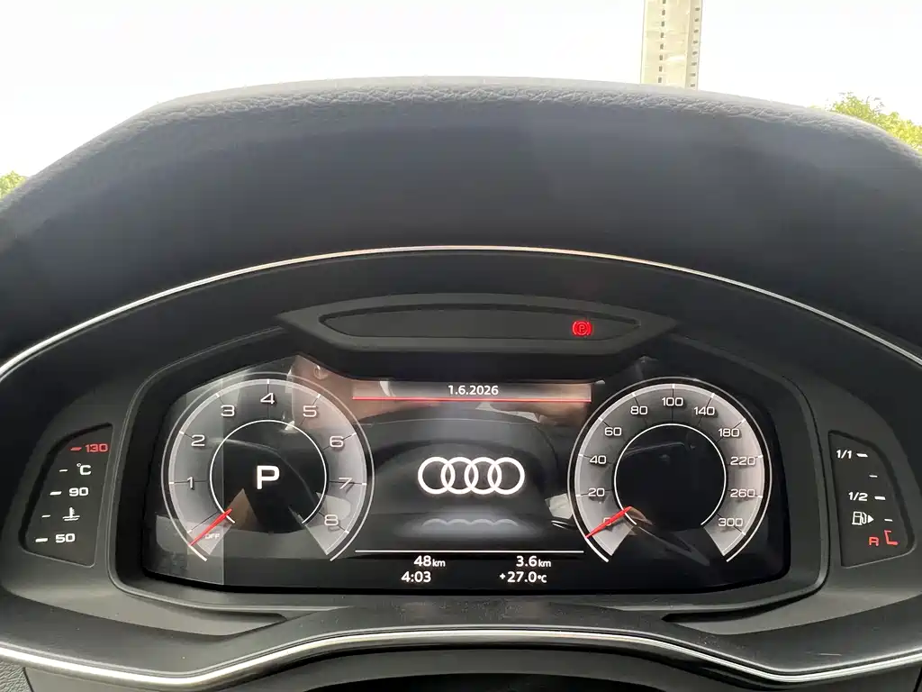 Audi A7 — фото 10