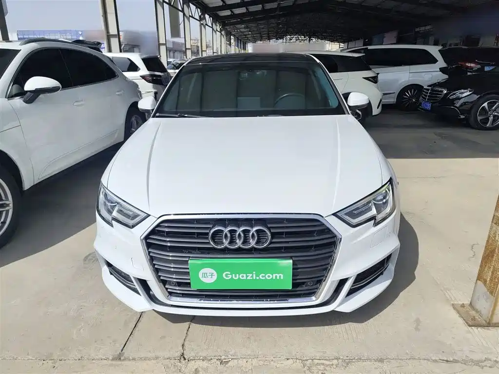 Audi A3 — фото 3