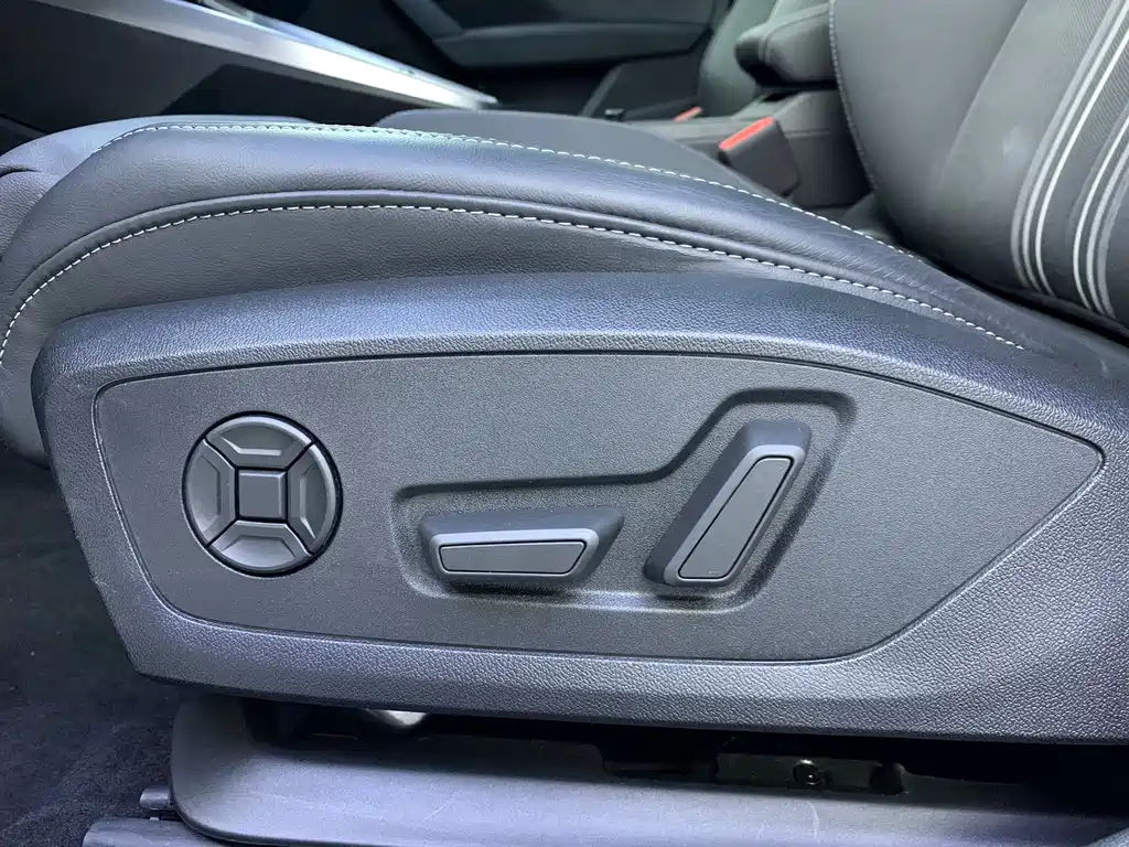 Audi A3 — фото 11