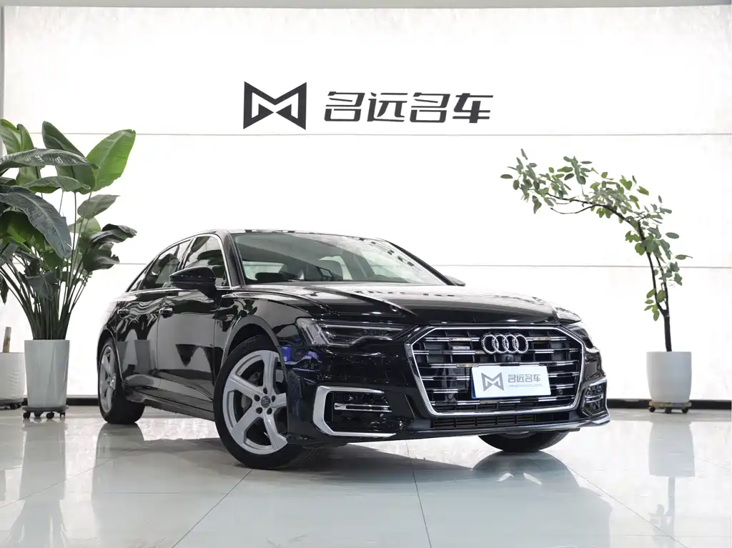 Audi A6L — фото 3
