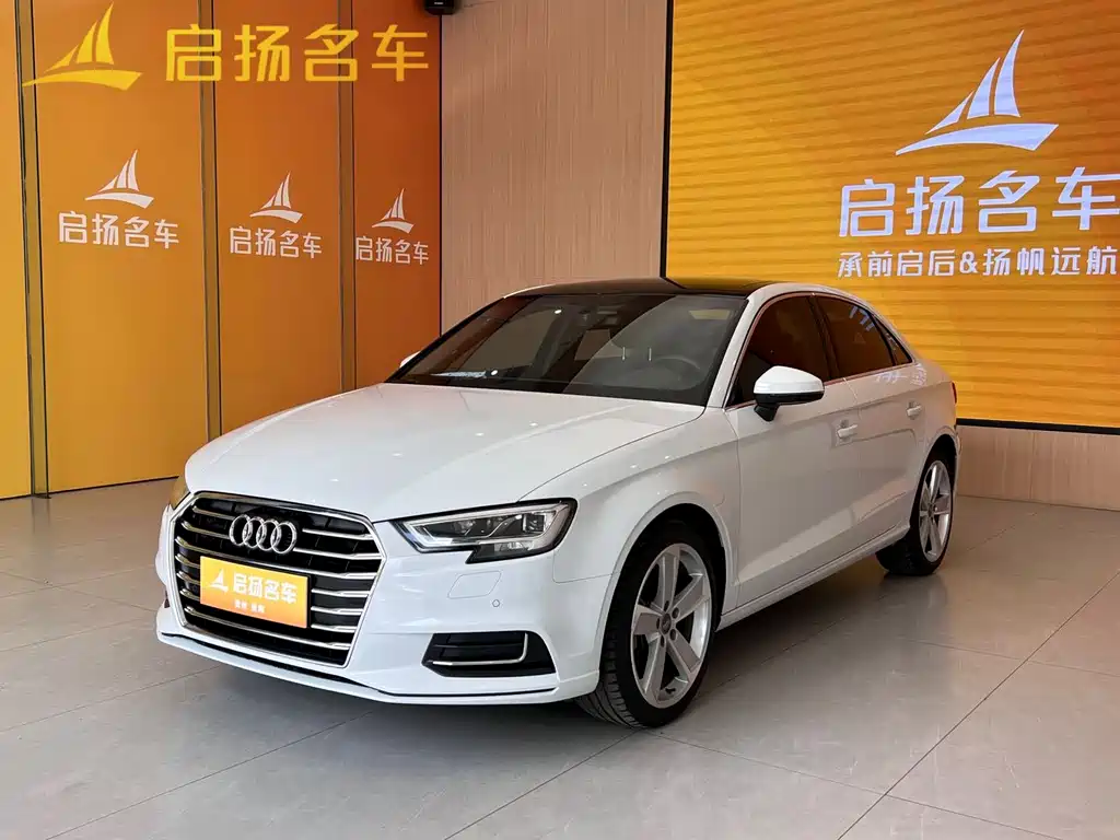Audi A3 — фото 2