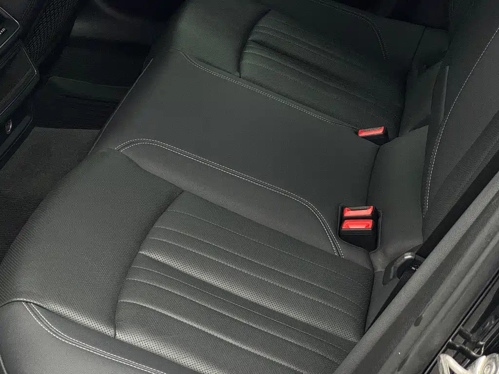 Audi A6 (Import) — фото 22