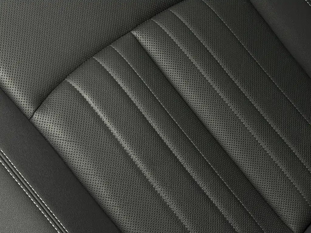 Audi A6 (Import) — фото 23