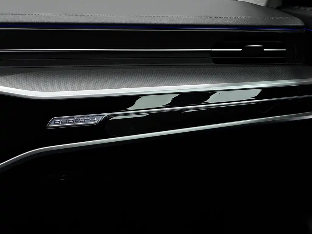 Audi A6 (Import) — фото 29