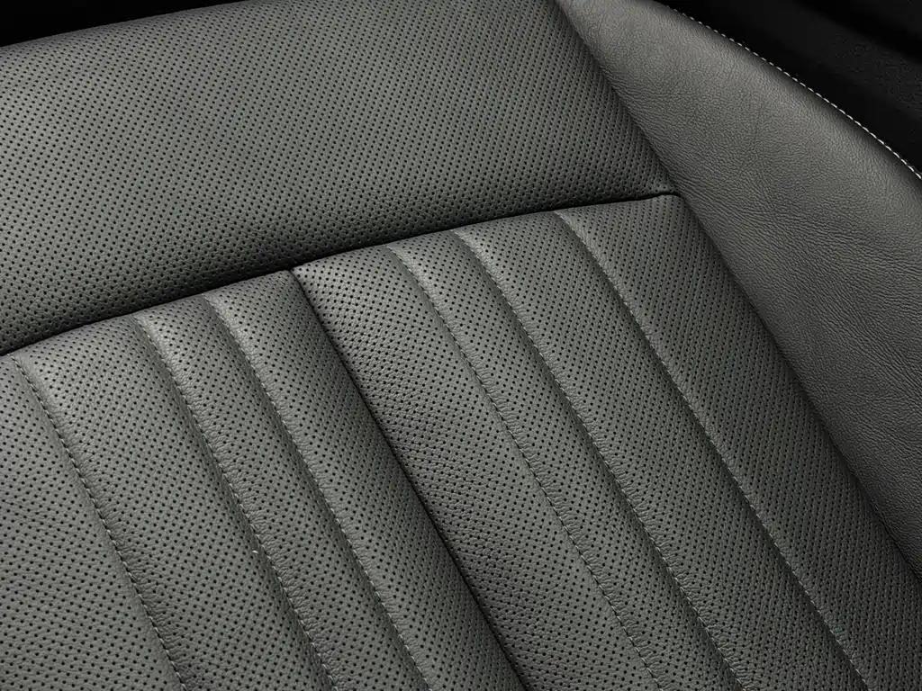 Audi A6 (Import) — фото 38