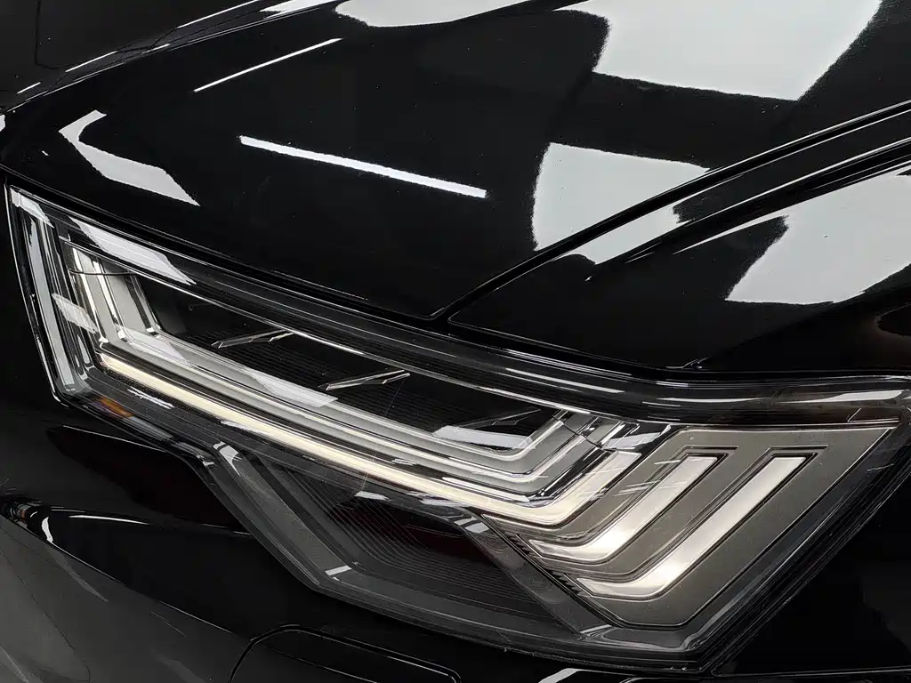 Audi A6 (Import) — фото 9