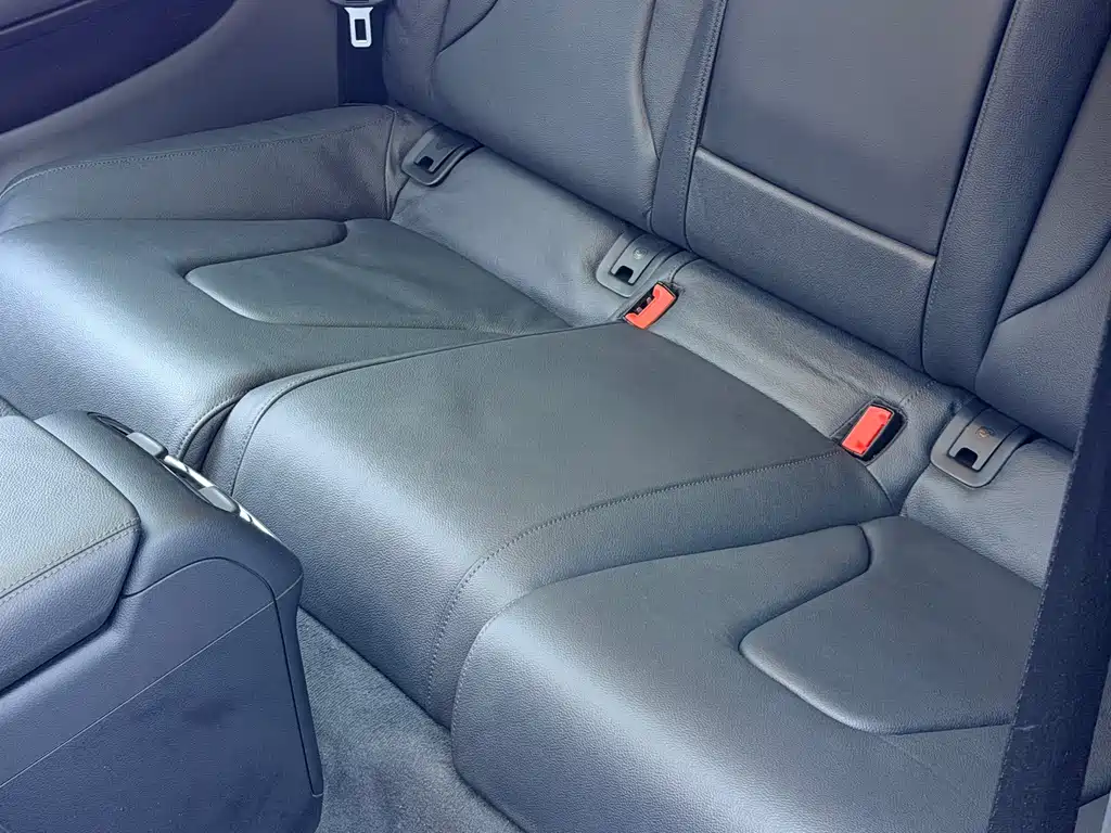 Audi A5 (Import) — фото 7