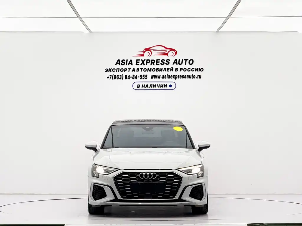 Audi A3 — фото 2