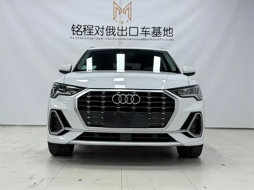 Audi Q3 — фото 2