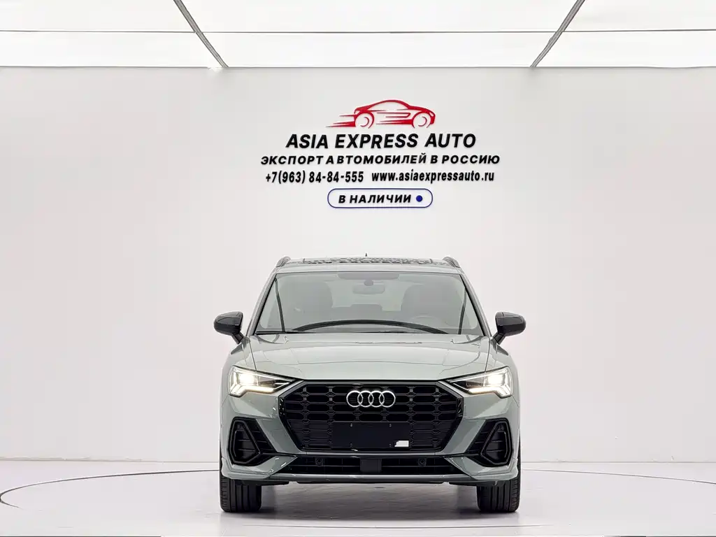 Audi Q3 — фото 2